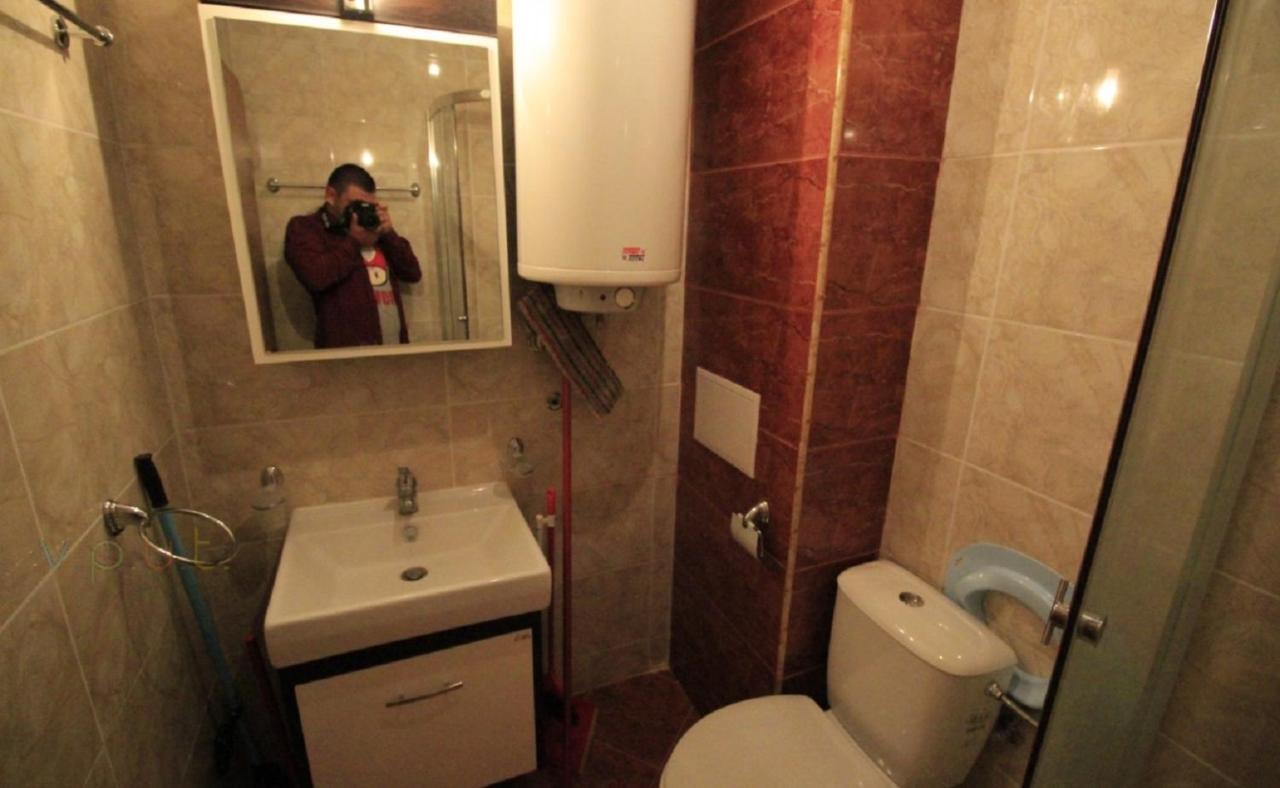 Sea View Apartment Prestige Fort Beach , Premier Fort Beach Sveti Vlas Luaran gambar