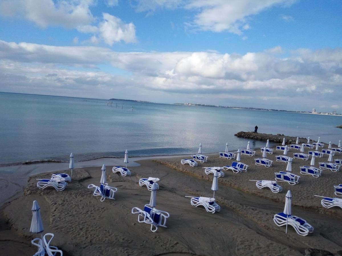 Sea View Apartment Prestige Fort Beach , Premier Fort Beach Sveti Vlas Luaran gambar