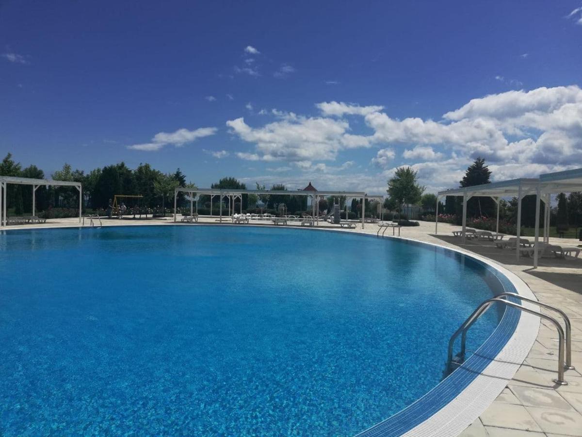 Sea View Apartment Prestige Fort Beach , Premier Fort Beach Sveti Vlas Luaran gambar