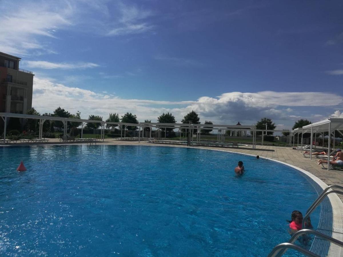 Sea View Apartment Prestige Fort Beach , Premier Fort Beach Sveti Vlas Luaran gambar