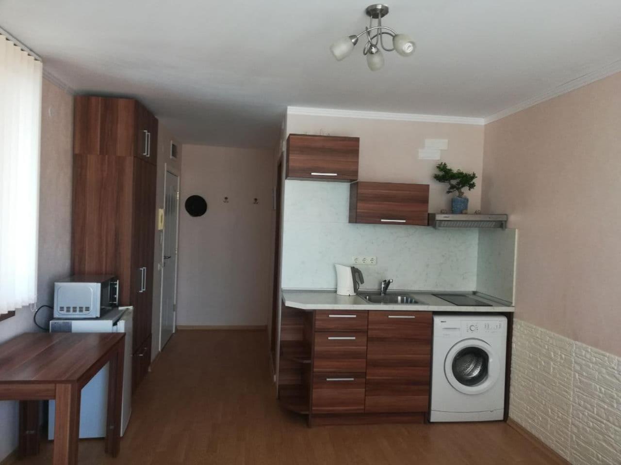 Sea View Apartment Prestige Fort Beach , Premier Fort Beach Sveti Vlas Luaran gambar